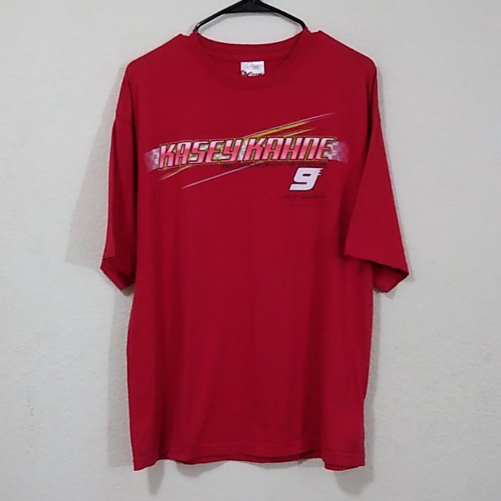 Kasey Kahne 2005 Nascar Nextel Win  Red  Large